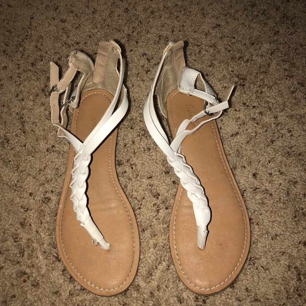 Sandals